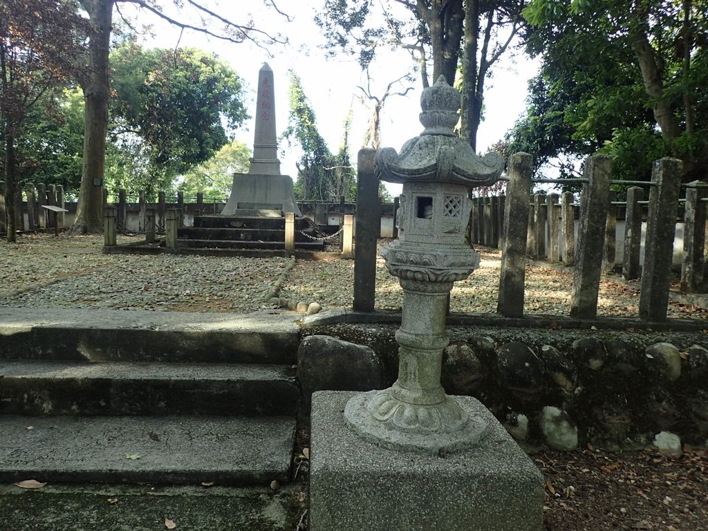 新社  大南  八幡神社遺跡