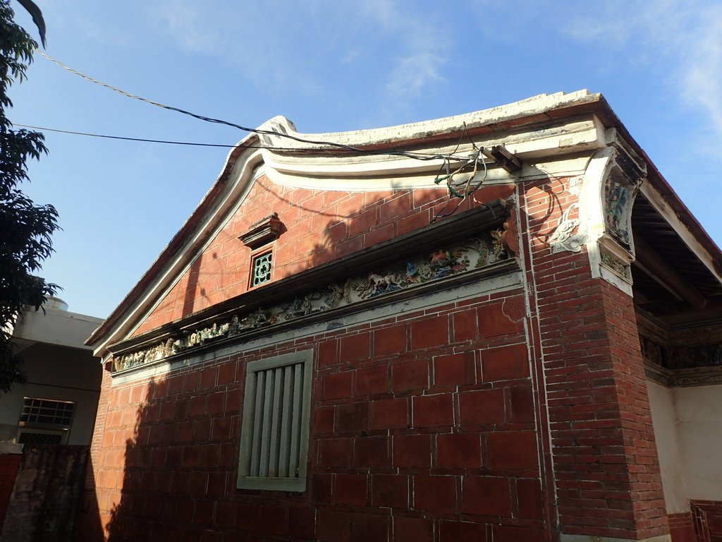 P1123562.JPG - 再訪  神岡  社口大夫第