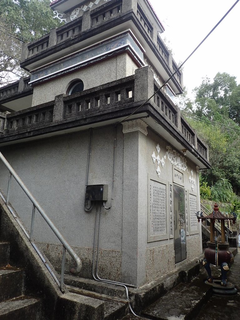 PA064519.JPG - 大湖  義民廟  昭忠祠