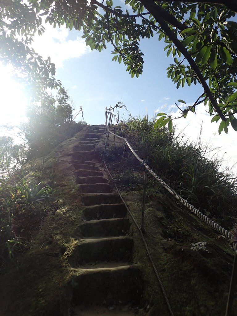 P1224319.JPG - 再訪---  平溪  孝子山登山步道