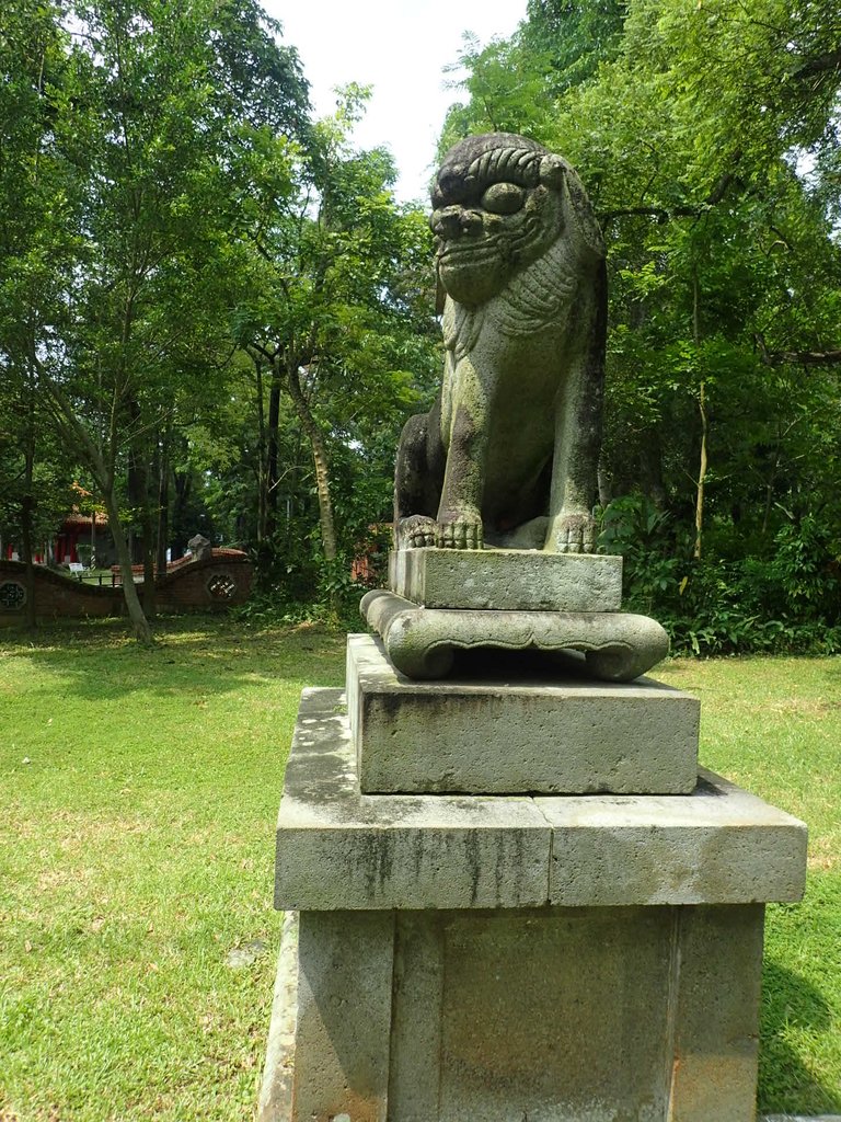 P8045445.JPG - 再訪  嘉義神社遺跡