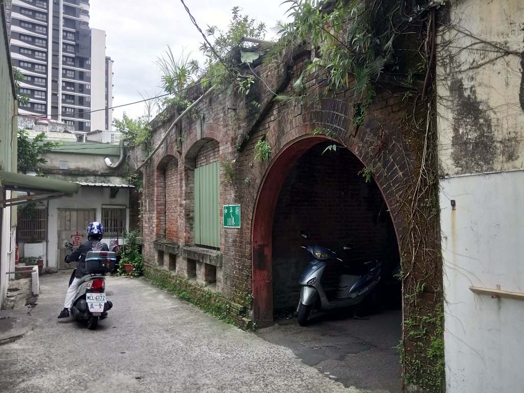 DSC_8062.JPG - 原  水返腳公學校遺址