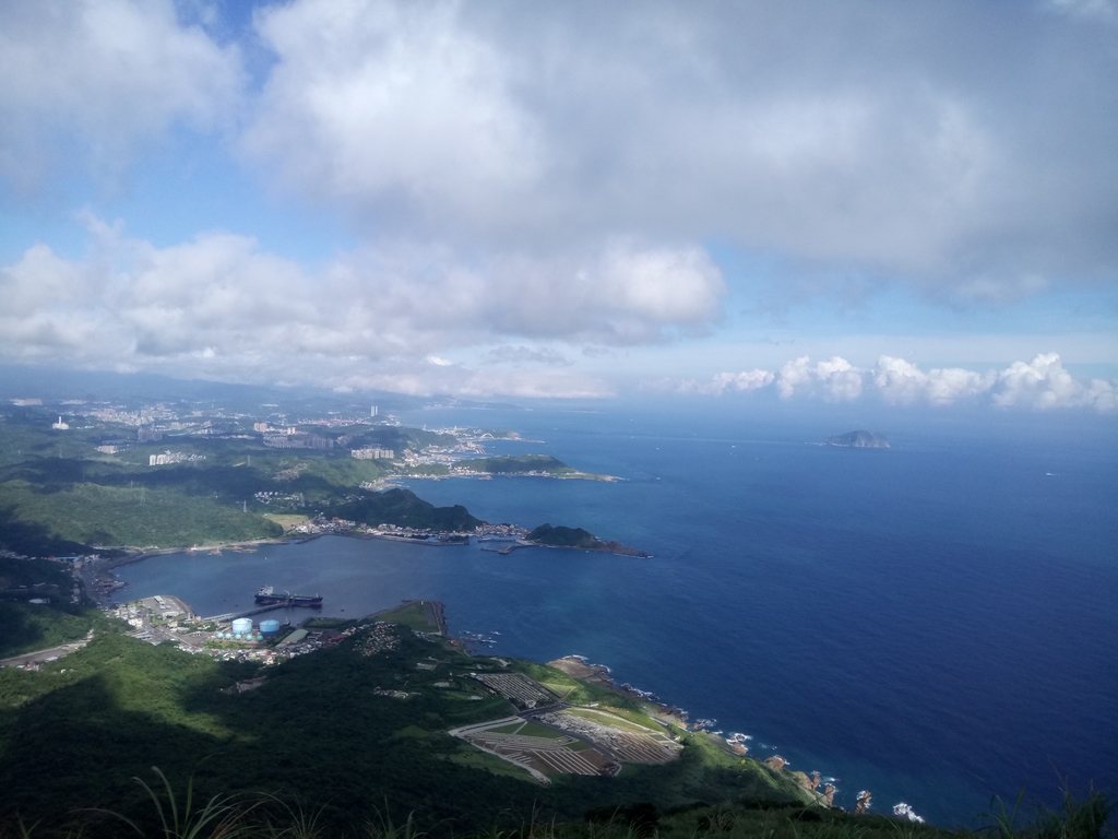 DSC_9423.JPG - 瑞芳  雞籠山登山步道