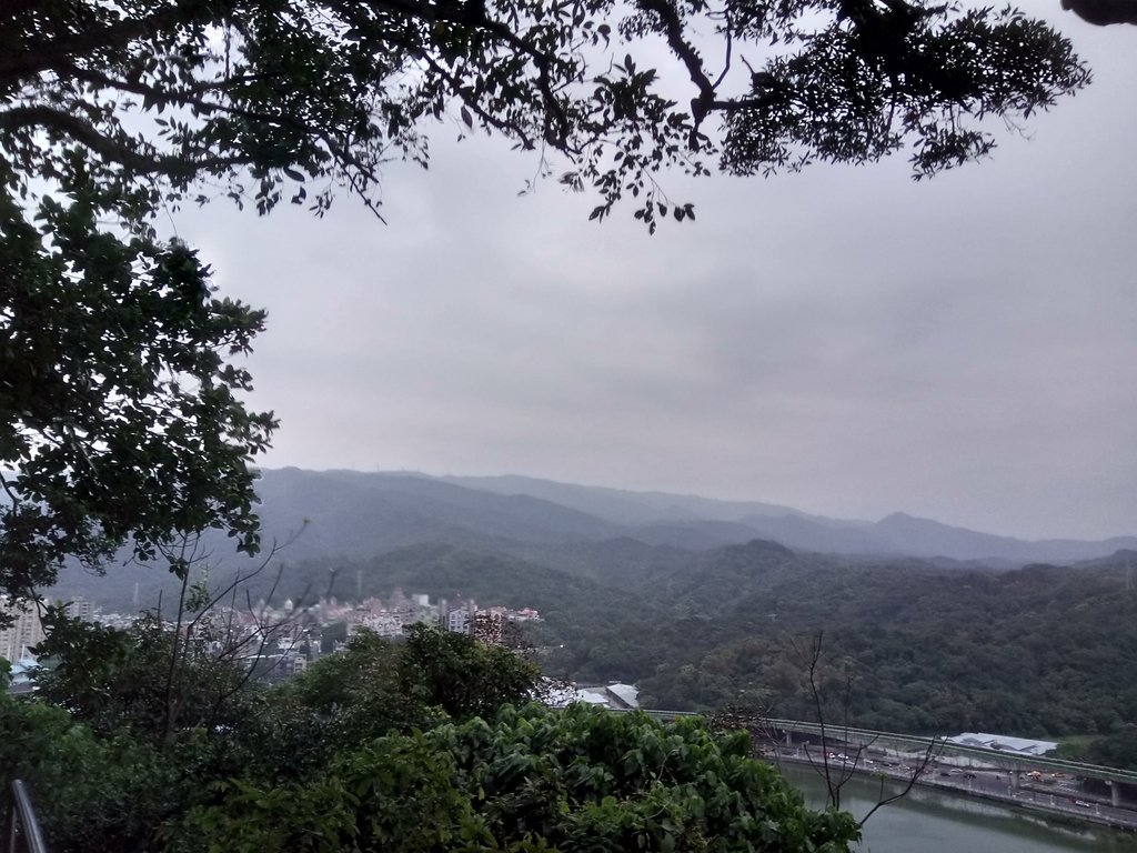 DSC_9256.JPG - 內湖  白鷺鷥山親山步道