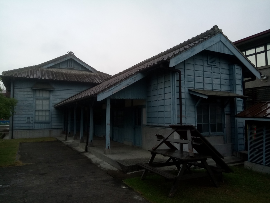 DSC_0217.JPG - 總督府  北門出張所