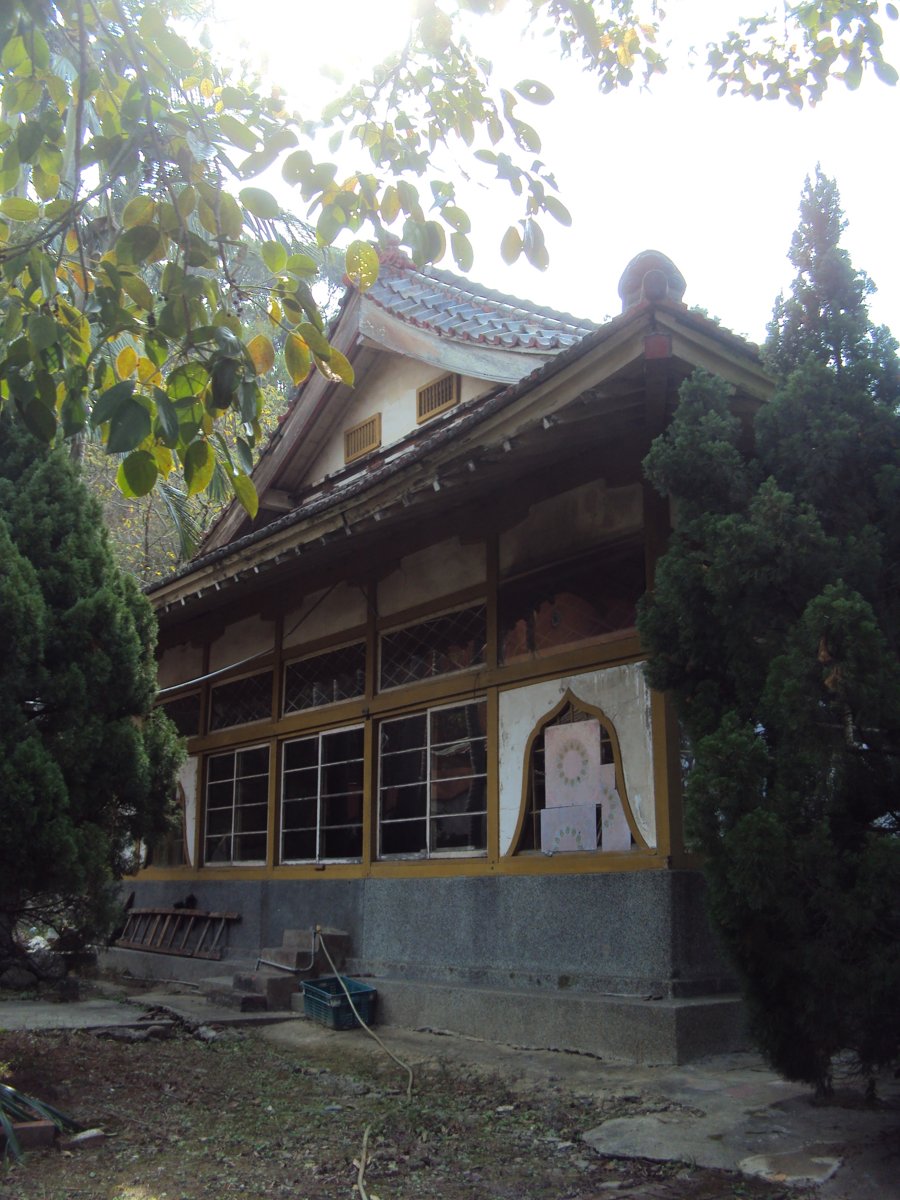 DSC01925.JPG - 新竹香山  一善寺