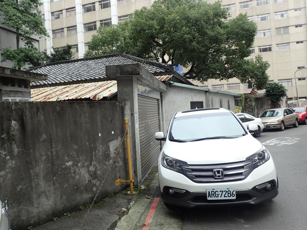 P1051979.JPG - 南菜園  街屋紀行