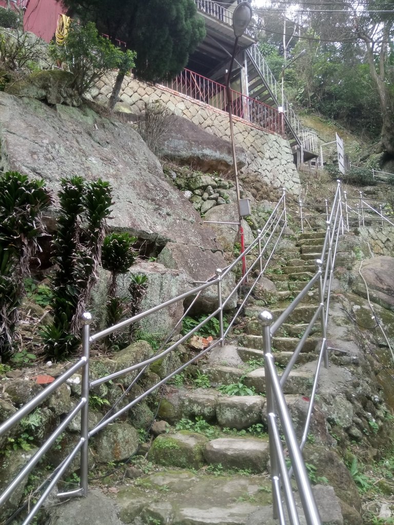 DSC_6153.JPG - 三峽  日月洞  廣照禪寺