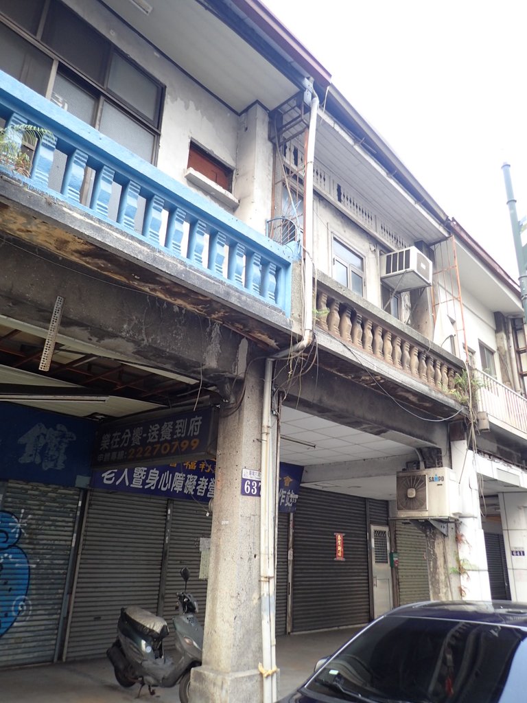 P4296293.JPG - 台中  街屋建築巡禮  02