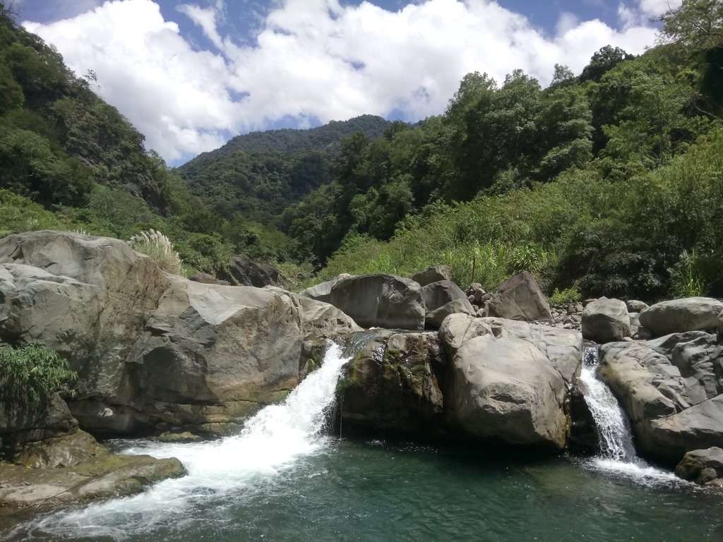 DSC_9575.JPG - 泰安  水雲瀑布  (未竟)