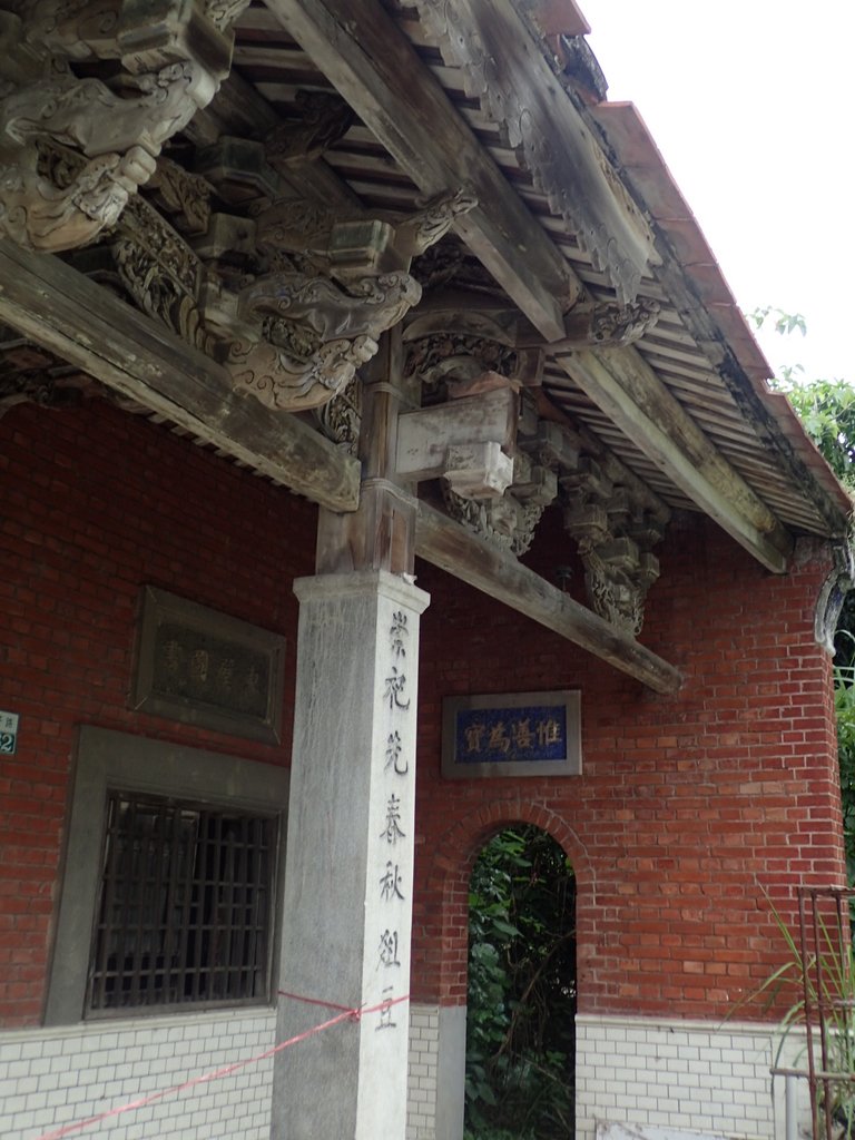 P8045749.JPG - 大林  排子路  郭氏宗祠