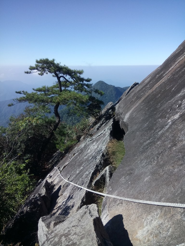 DSC_2601.JPG - 再訪---  台中  和平  鳶嘴山