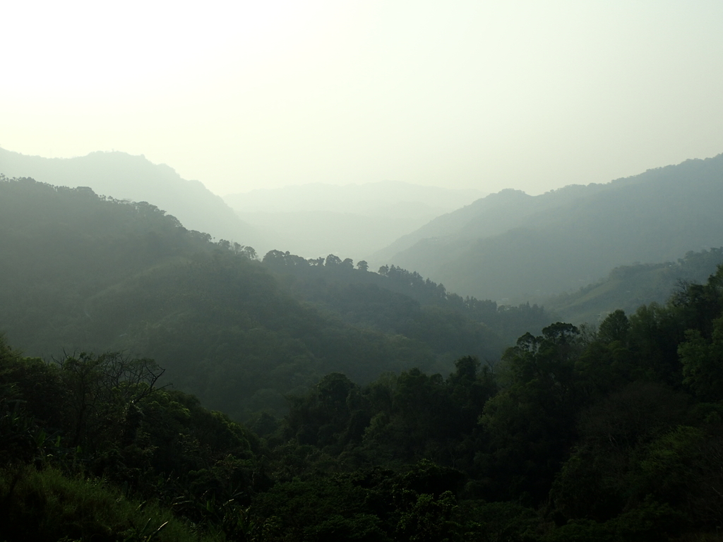 P3167381.JPG - 太平  赤崁頂之  暮色