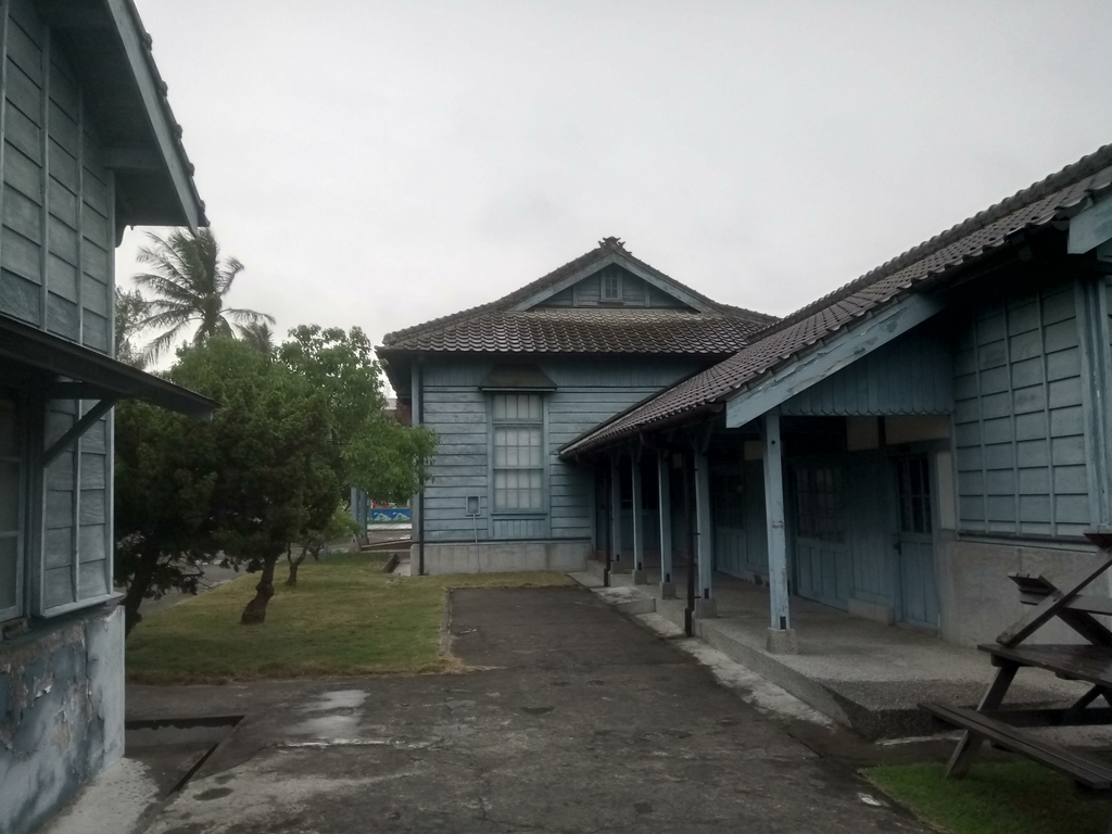 DSC_0218.JPG - 總督府  北門出張所