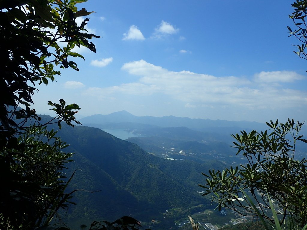 PA040439.JPG - 魚池  大尖山登山步道