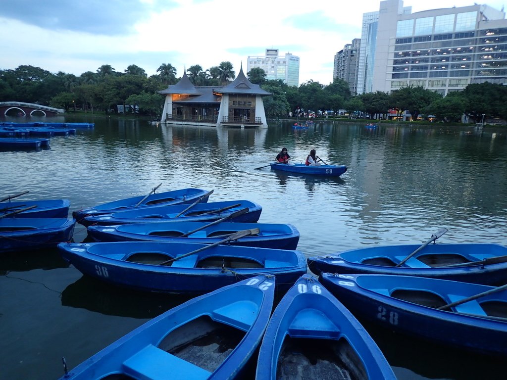 P8237228.JPG - 台中公園之  日治遺跡巡禮