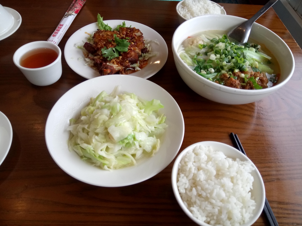 DSC_5488.JPG - 清境  魯媽媽擺夷料理