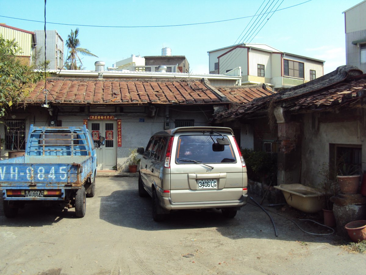 DSC08255.JPG - 湖內  太爺  陳家洋樓