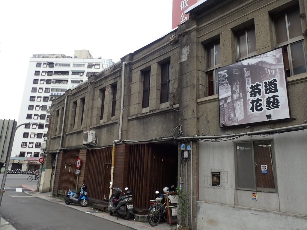 P1051983.JPG - 南菜園  街屋紀行