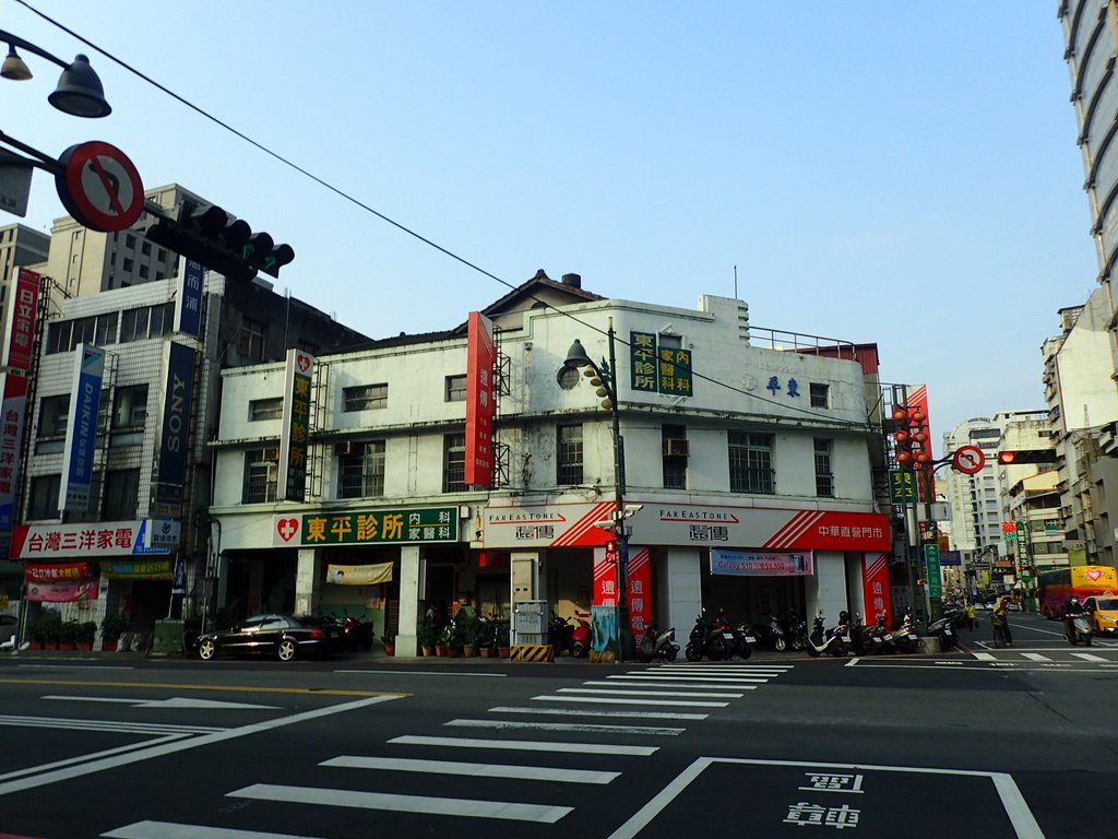 P4296309.JPG - 台中  街屋建築巡禮  02