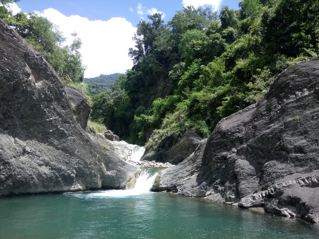 DSC_9577.JPG - 泰安  水雲瀑布  (未竟)