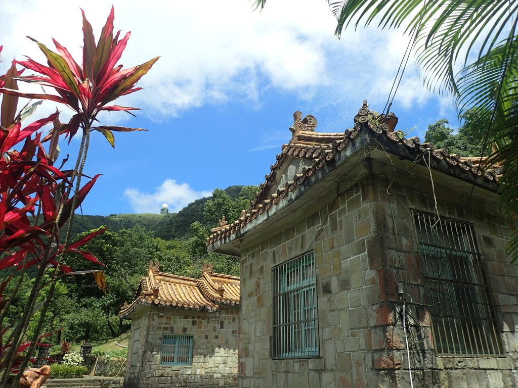 P7203834.JPG - 平溪  李家祖厝  光孝祠