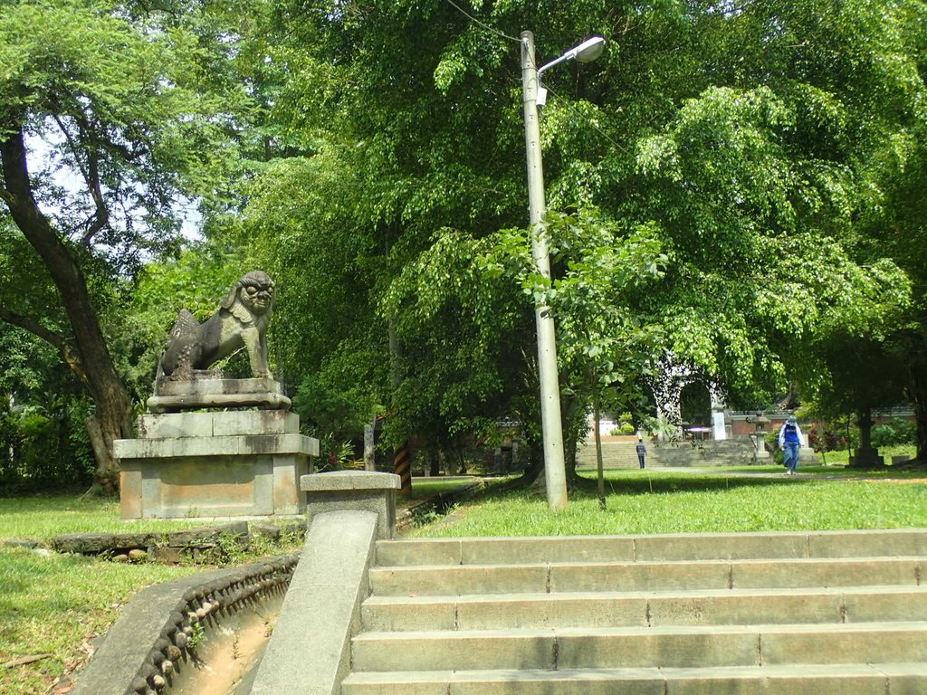 P8045460.JPG - 再訪  嘉義神社遺跡