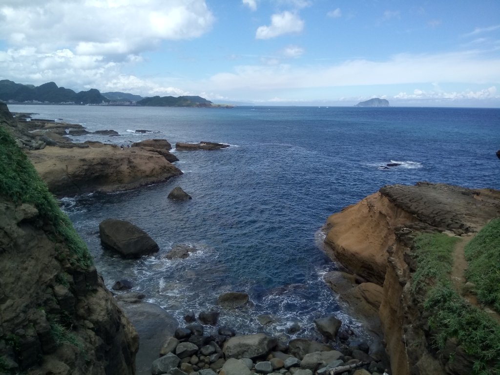 DSC_9482.JPG - 瑞芳  金石園  海岸岩石之美