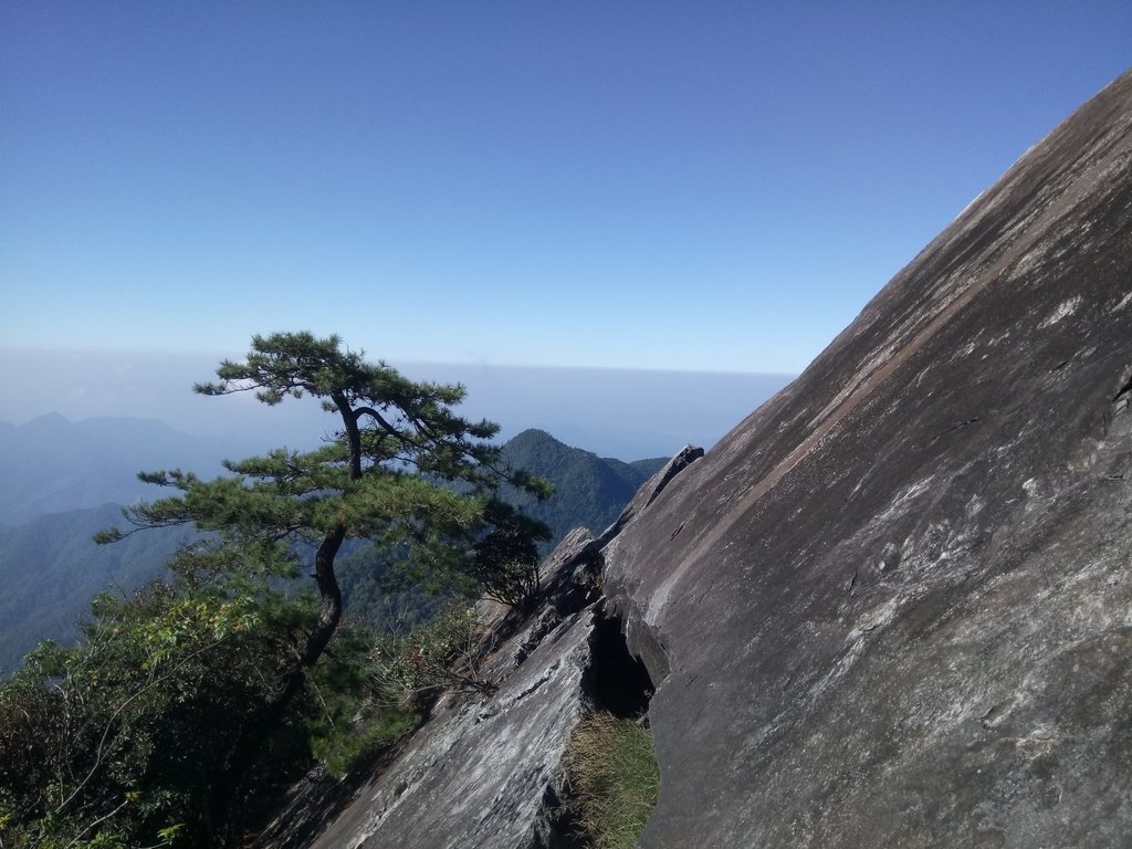 DSC_2602.JPG - 再訪---  台中  和平  鳶嘴山