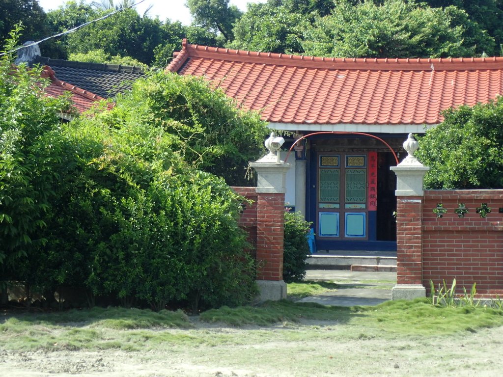 P9149167.JPG - 芳苑  草湖  陳家古厝  (01)