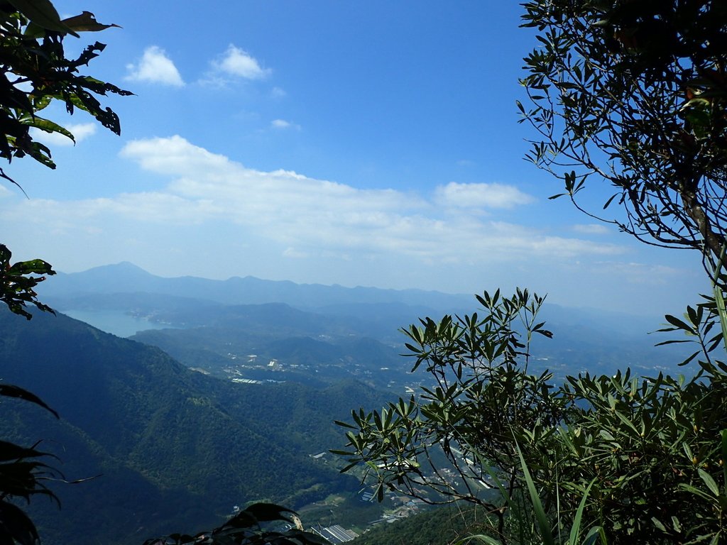 PA040441.JPG - 魚池  大尖山登山步道