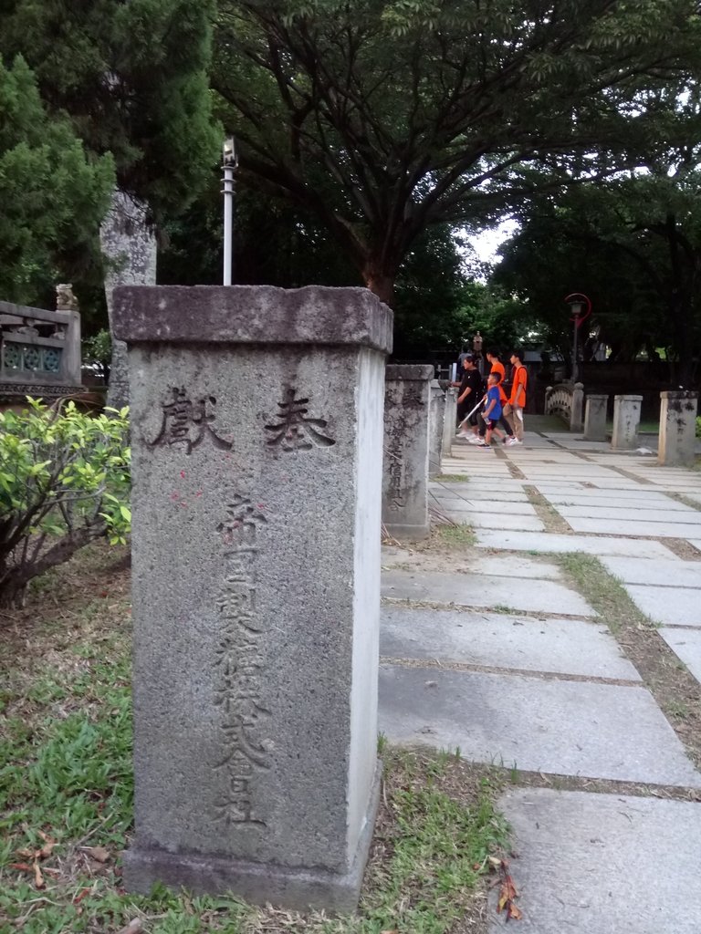 DSC_9971.JPG - 台中公園之  日治遺跡巡禮