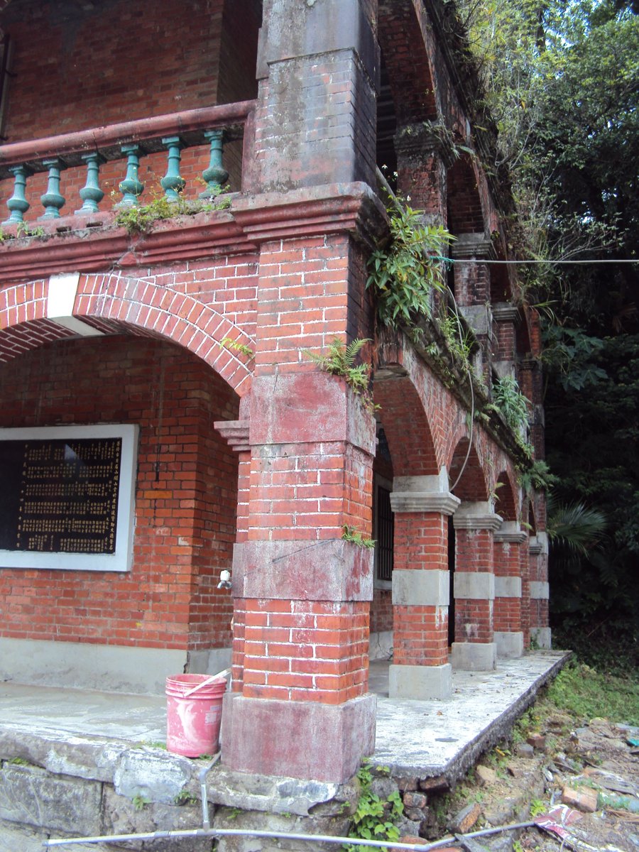 DSC09360.JPG - 靈泉禪寺  開山堂