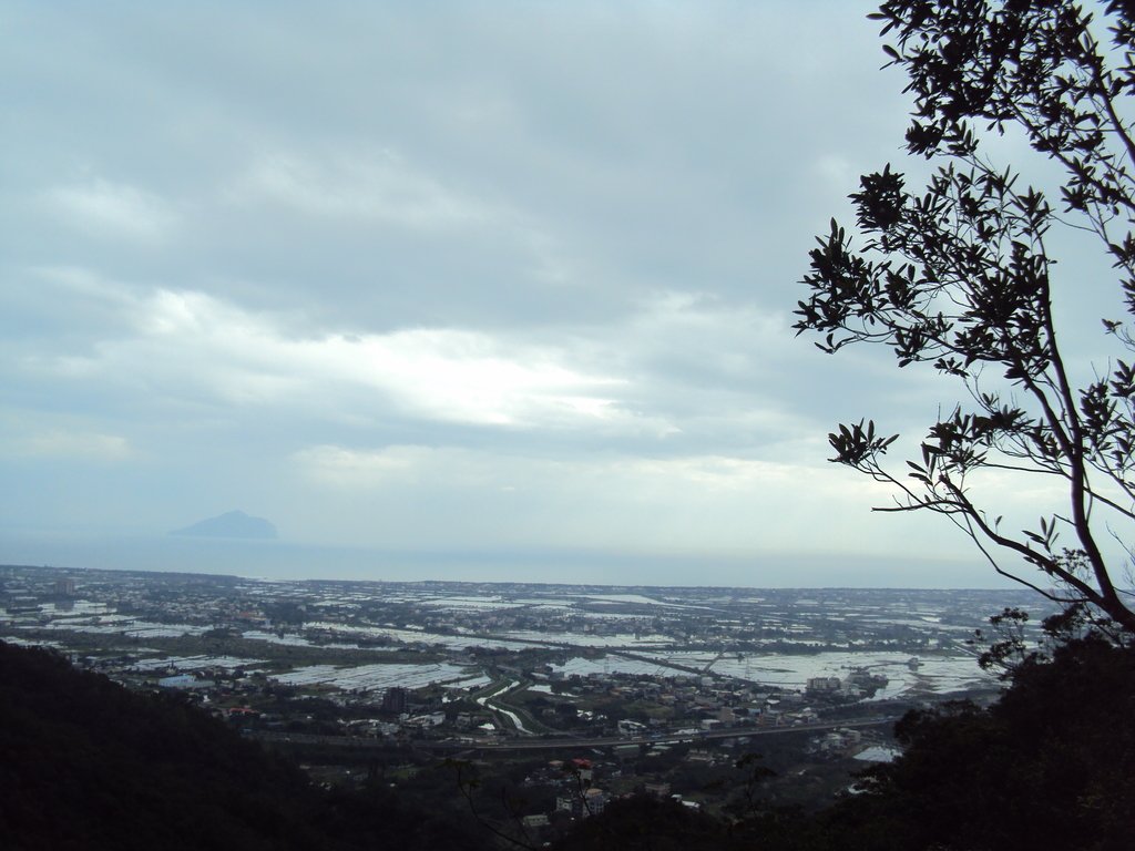 DSC03870.JPG - 礁溪  跑馬古道