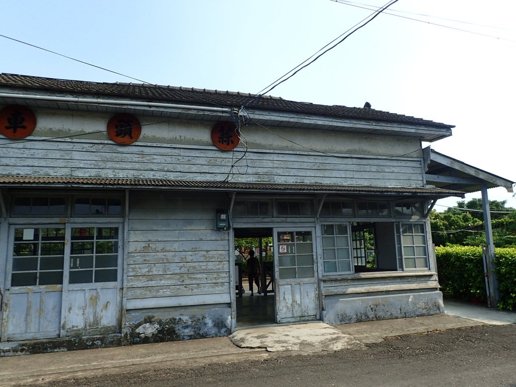 P8181346.JPG - 六腳  蒜頭蔗埕文化園區