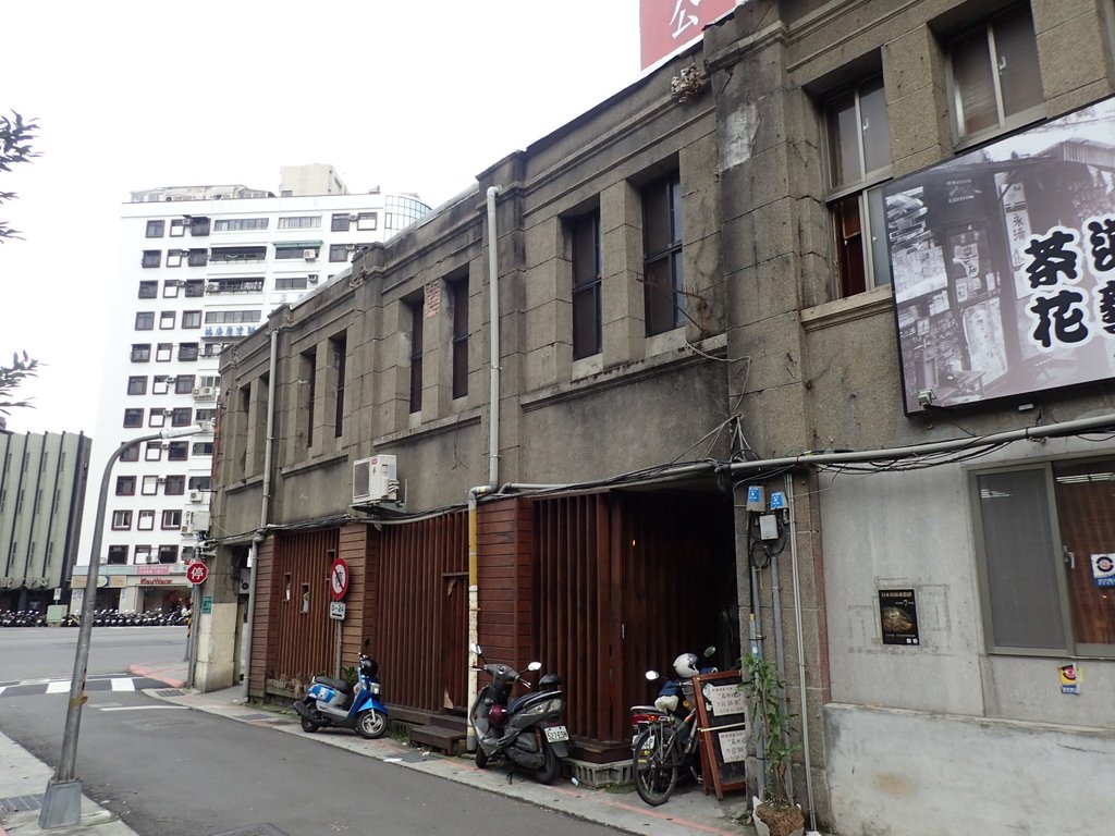 P1051984.JPG - 南菜園  街屋紀行