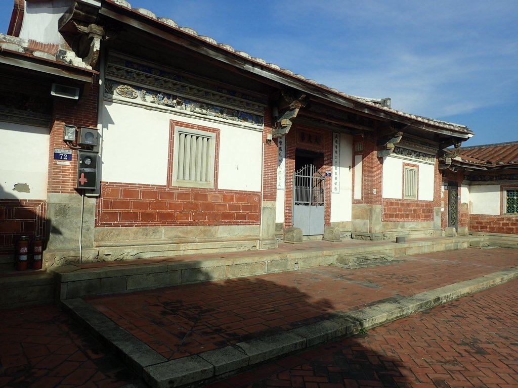 P1123565.JPG - 再訪  神岡  社口大夫第