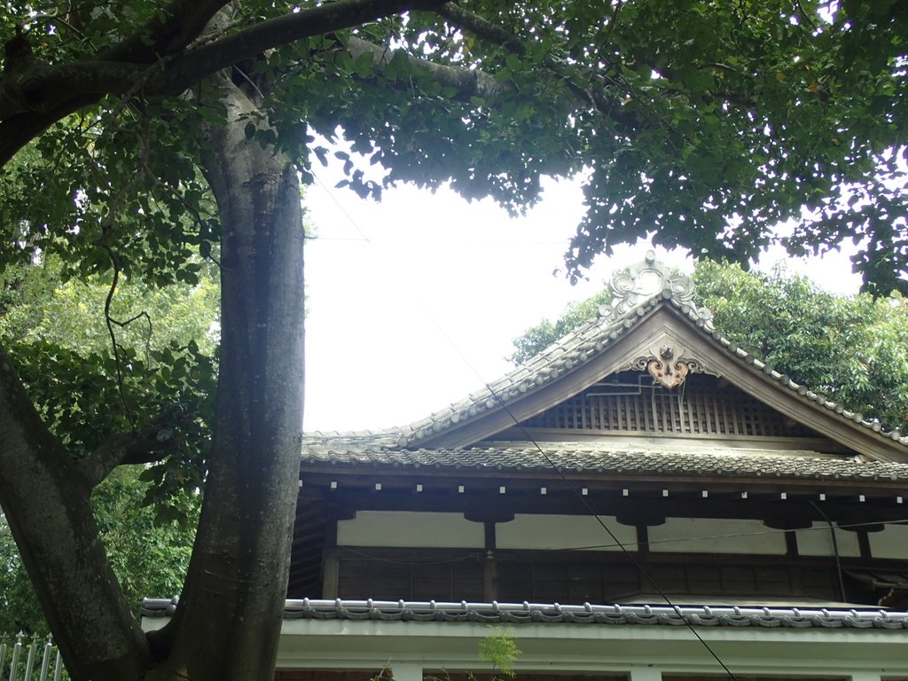 P8045471.JPG - 再訪  嘉義神社遺跡