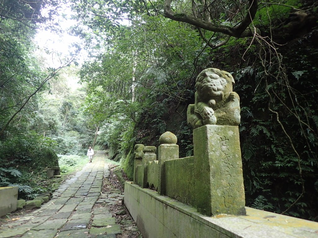 P1294436.JPG - 獅頭山  獅山古道  (01)