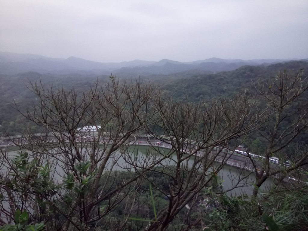 DSC_9271.JPG - 內湖  白鷺鷥山親山步道