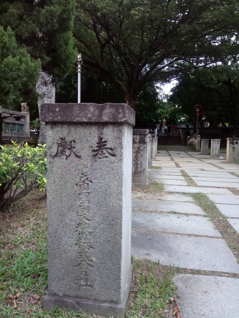 DSC_9972.JPG - 台中公園之  日治遺跡巡禮