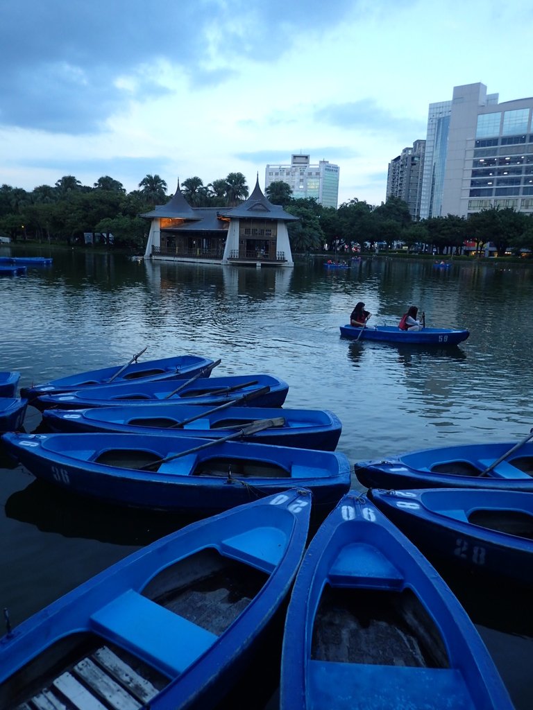 P8237230.JPG - 台中公園之  日治遺跡巡禮