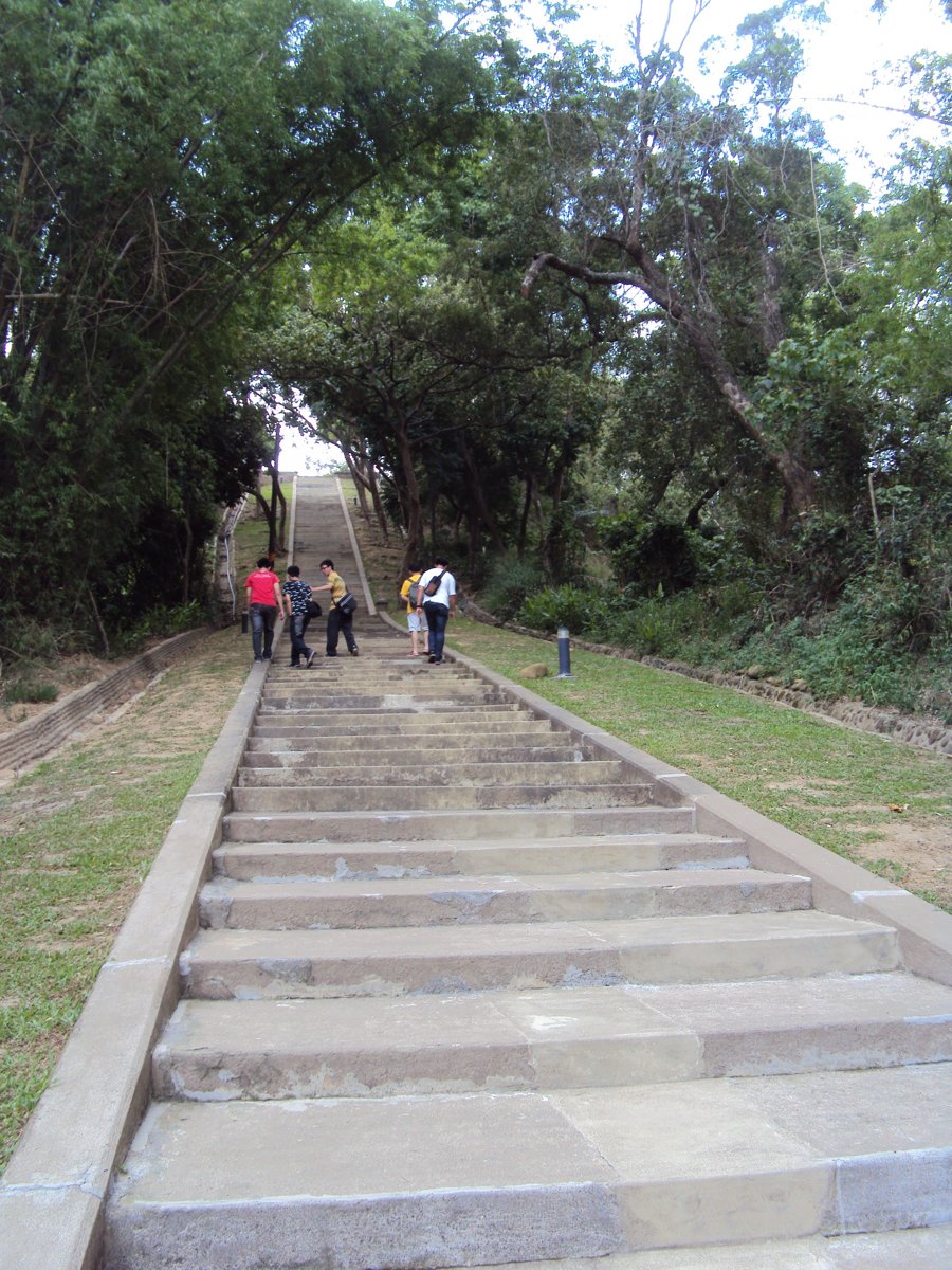 DSC06755.JPG - 原台南水道  山上淨水廠