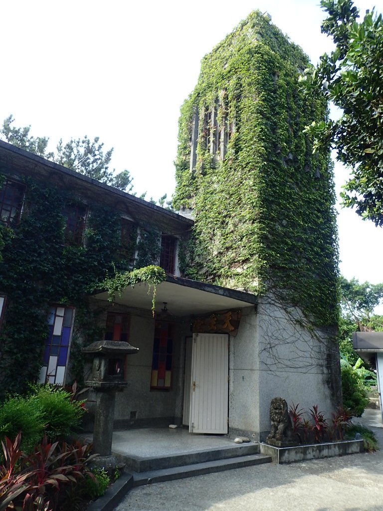 P8120315.JPG - 花蓮  新城神社遺跡