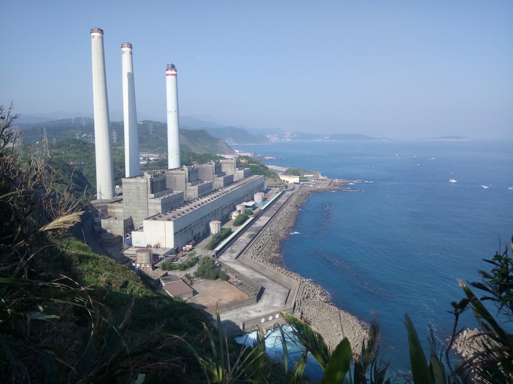 DSC_3052.JPG - 基隆  白米甕尖步道  