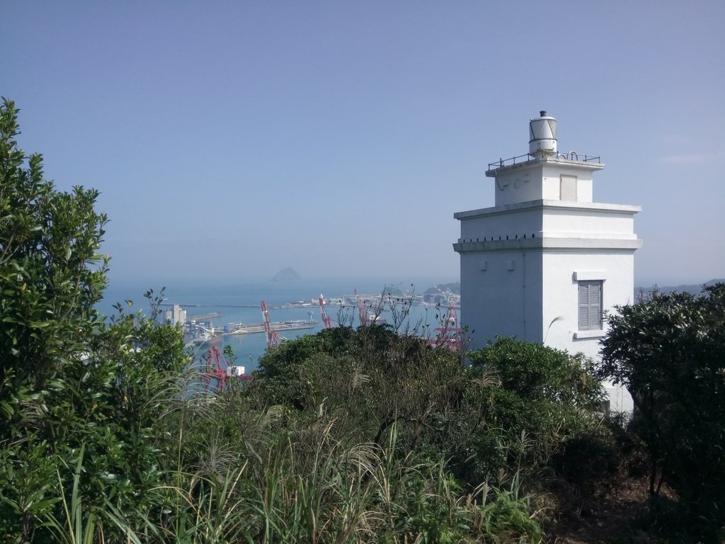 DSC_3086.JPG - 基隆  球子山(火號山)步道