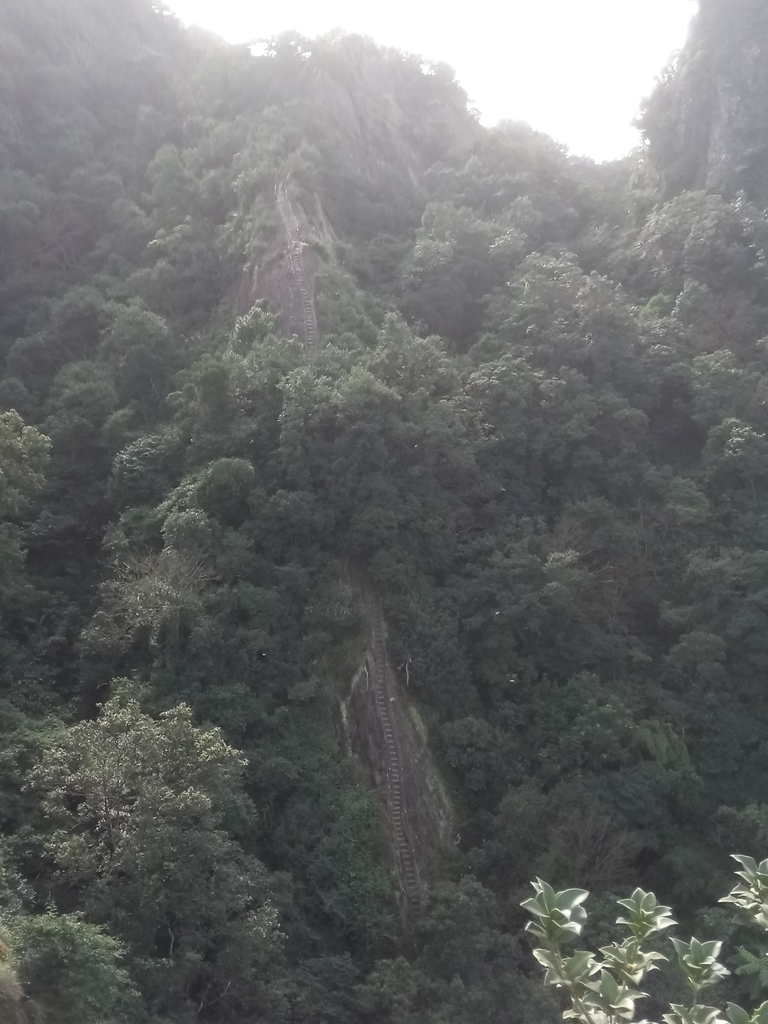 DSC_2185.JPG - 再訪---  平溪  孝子山登山步道