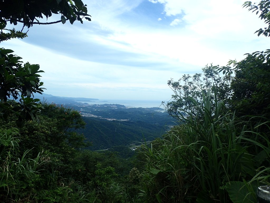 P6090320.JPG - 瑞芳  三貂嶺山  三貂大崙