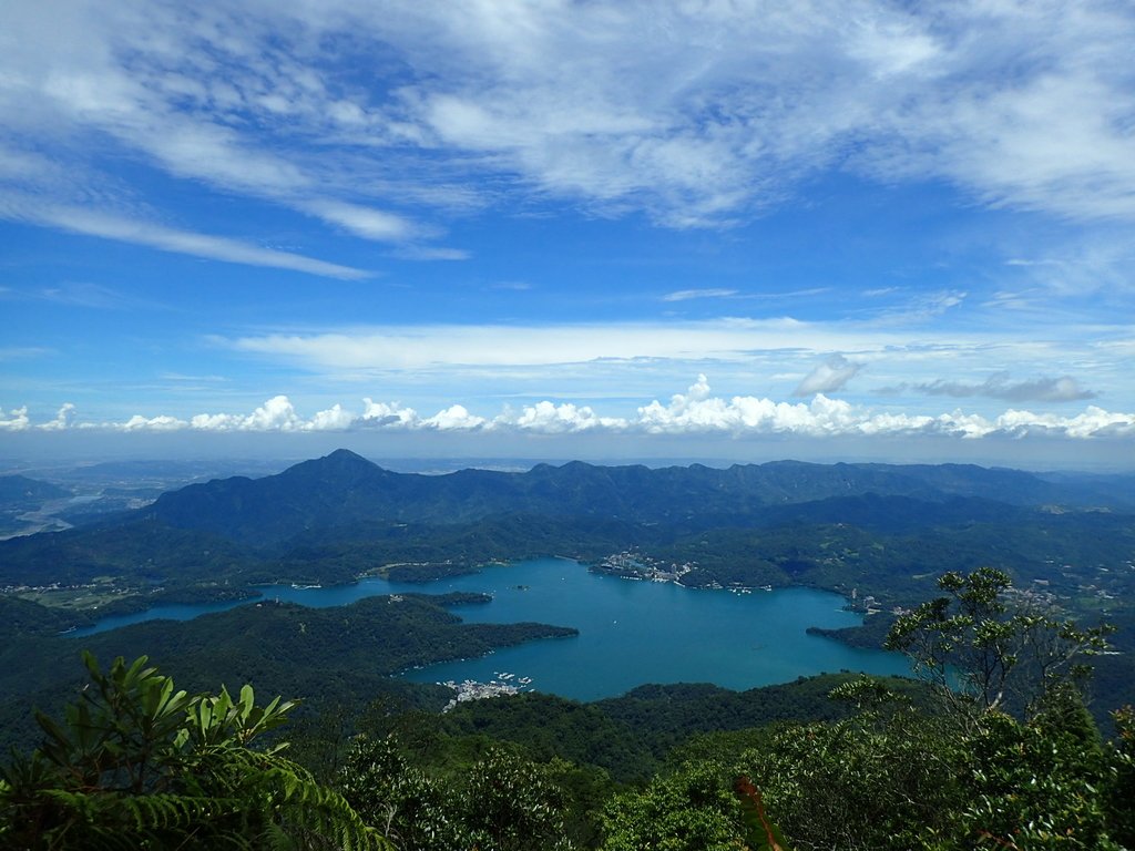 P7105189.JPG - 魚池  水社大山