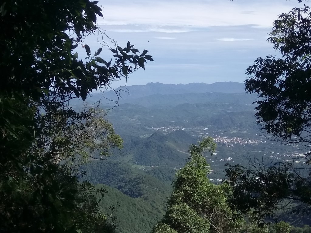 DSC_3775.JPG - 魚池  水社大山